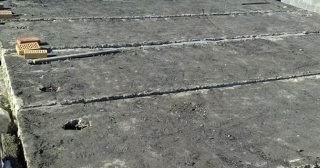 Демонтаж наплавляемой кровли: цена от 710 рублей за м2 | Сварной-Нга