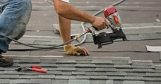 Демонтаж рулонной кровли: цена за от 566 рублей м2 в Нягани